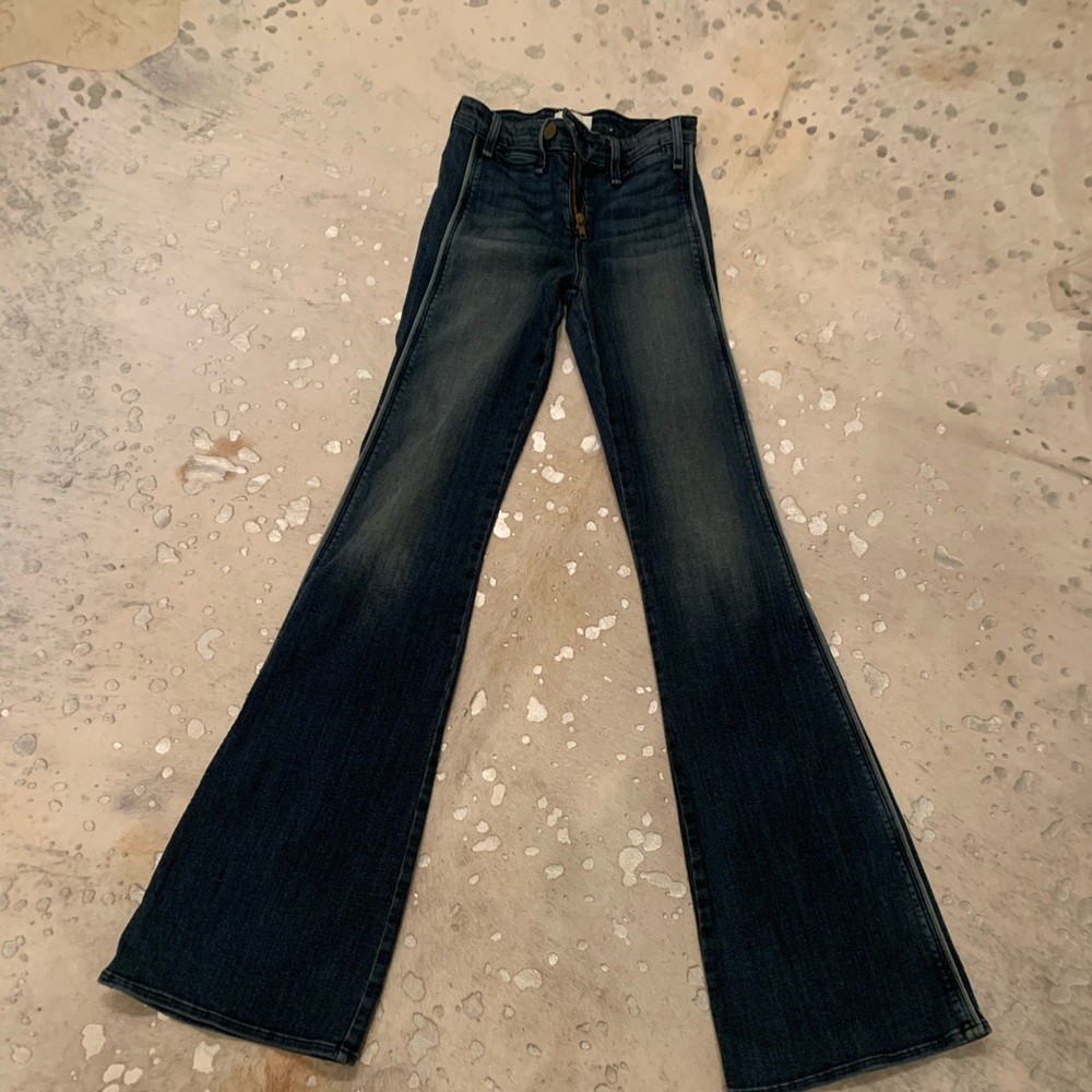 McGuire Jeans size 25 Like New